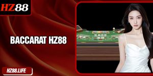 Baccarat HZ88