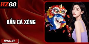 Bắn Cá Xèng
