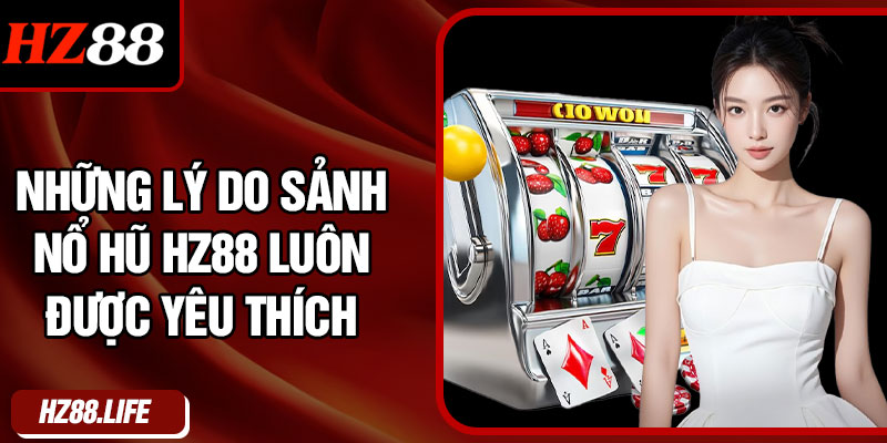 Giới Thiệu Các Trò Chơi Quay Hũ Hấp Dẫn