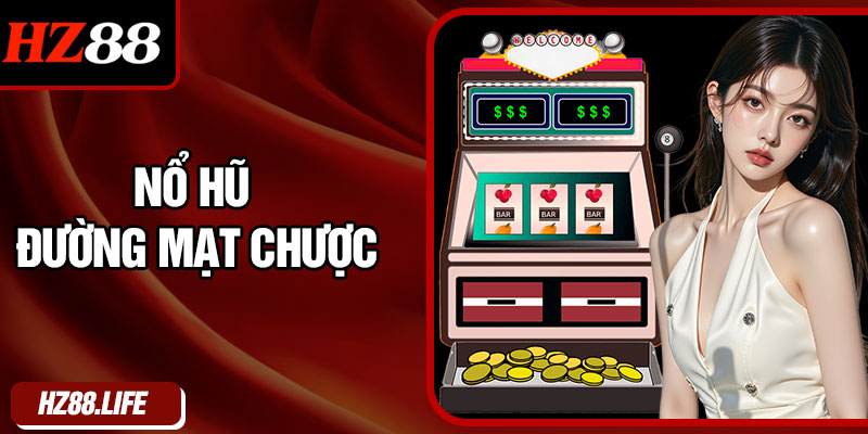 Nổ Hũ Đường Mạt Chược