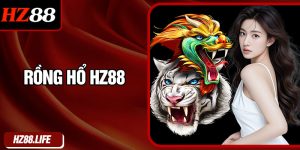 Rồng Hổ HZ88