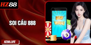 Soi Cầu 888