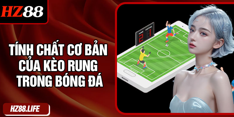 Các Thuật Ngữ/Ký Hiệu Hay Trong Kèo Rung