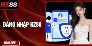 Đăng Nhập HZ88