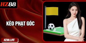 Kèo Phạt Góc