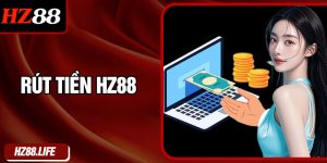 Rút Tiền HZ88