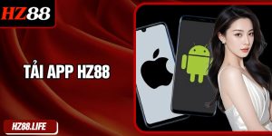 Tải App HZ88