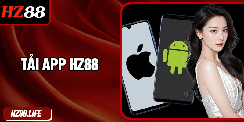 Tải App HZ88